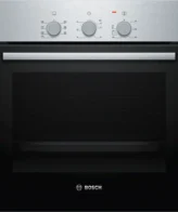 FURRE BOSCH Series 2 Stainless steel
