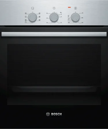 FURRE BOSCH Series 2 Stainless steel