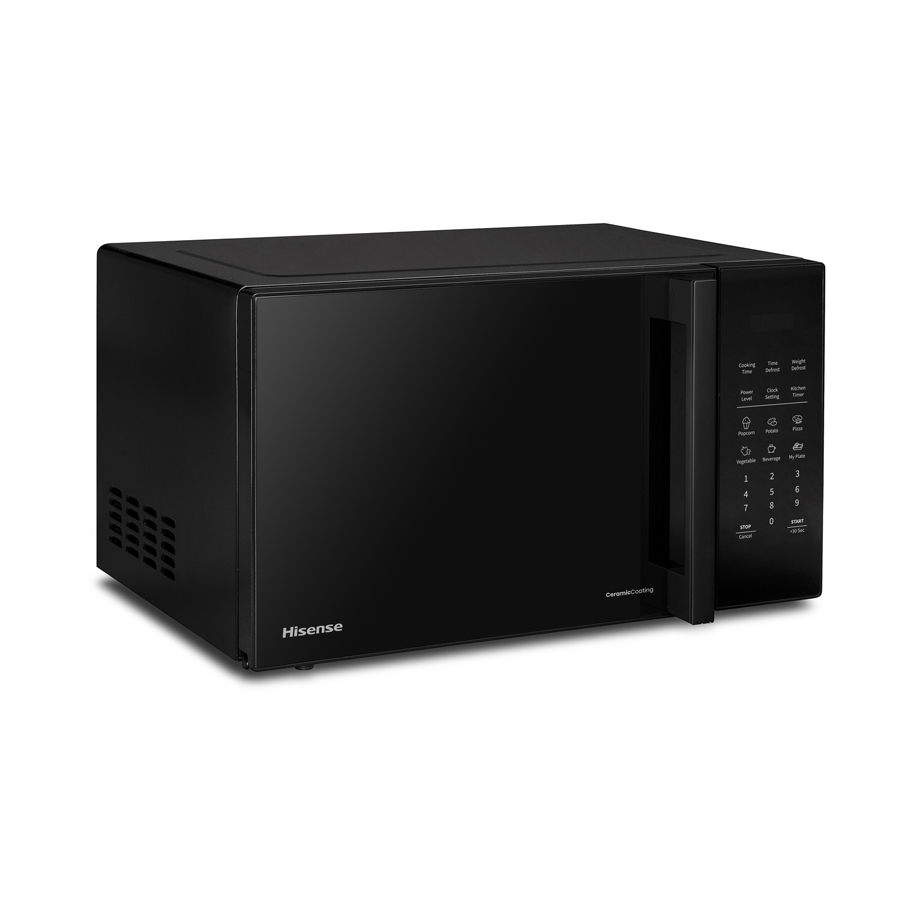 MIKROVALE HISENSE H25MOBS7H 25 LITA BLACK - Image 5