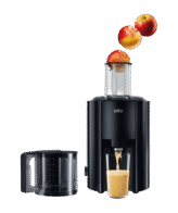 Shtrydhëse Frutash BRAUN J300