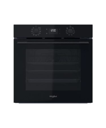 FURRE WHIRLPOOL 71 LITRA BLACK A+