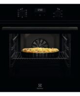 FURRE ELECTROLUX KODEF70BZ 65 LITRA BLACK A