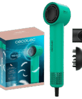 Tharëse Flokësh Cecotec
