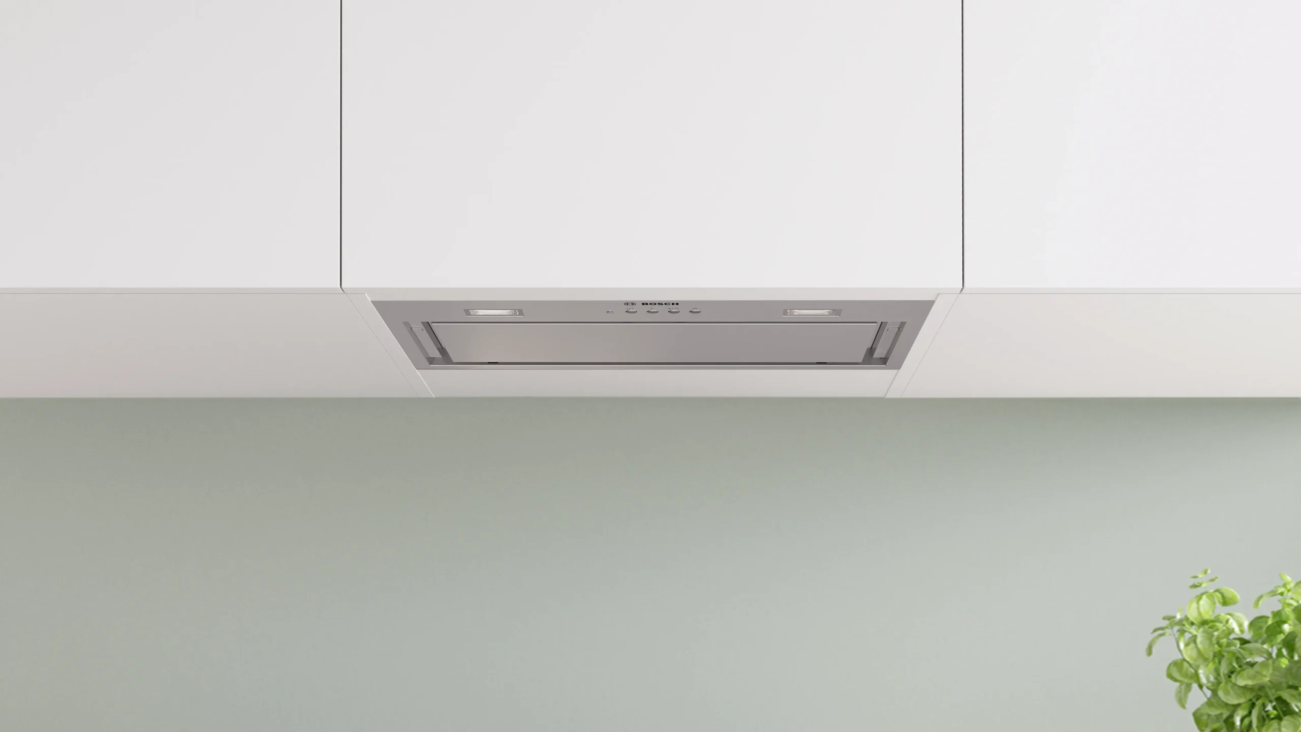 ASPIRATOR BOSCH DLN56AC50 INOX 52 CM INCASO - Image 4