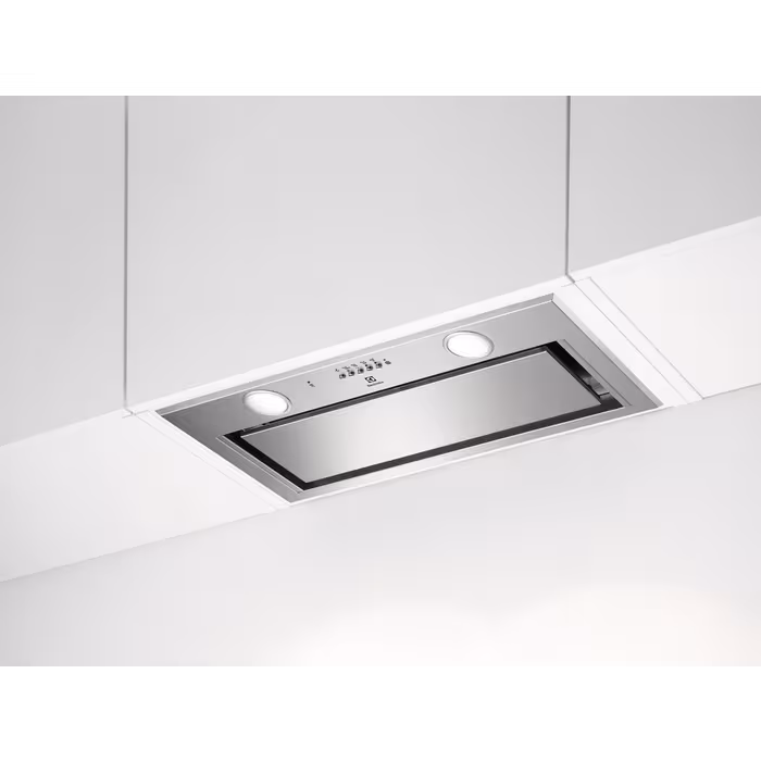 ASPIRATOR ELECTROLUX LFG716X INOX 54 CM INCASO