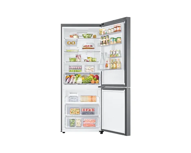 FRIGORIFER SAMSUNG RB50DG602ES9 NO FROST 192X75 CM GRI - Image 3