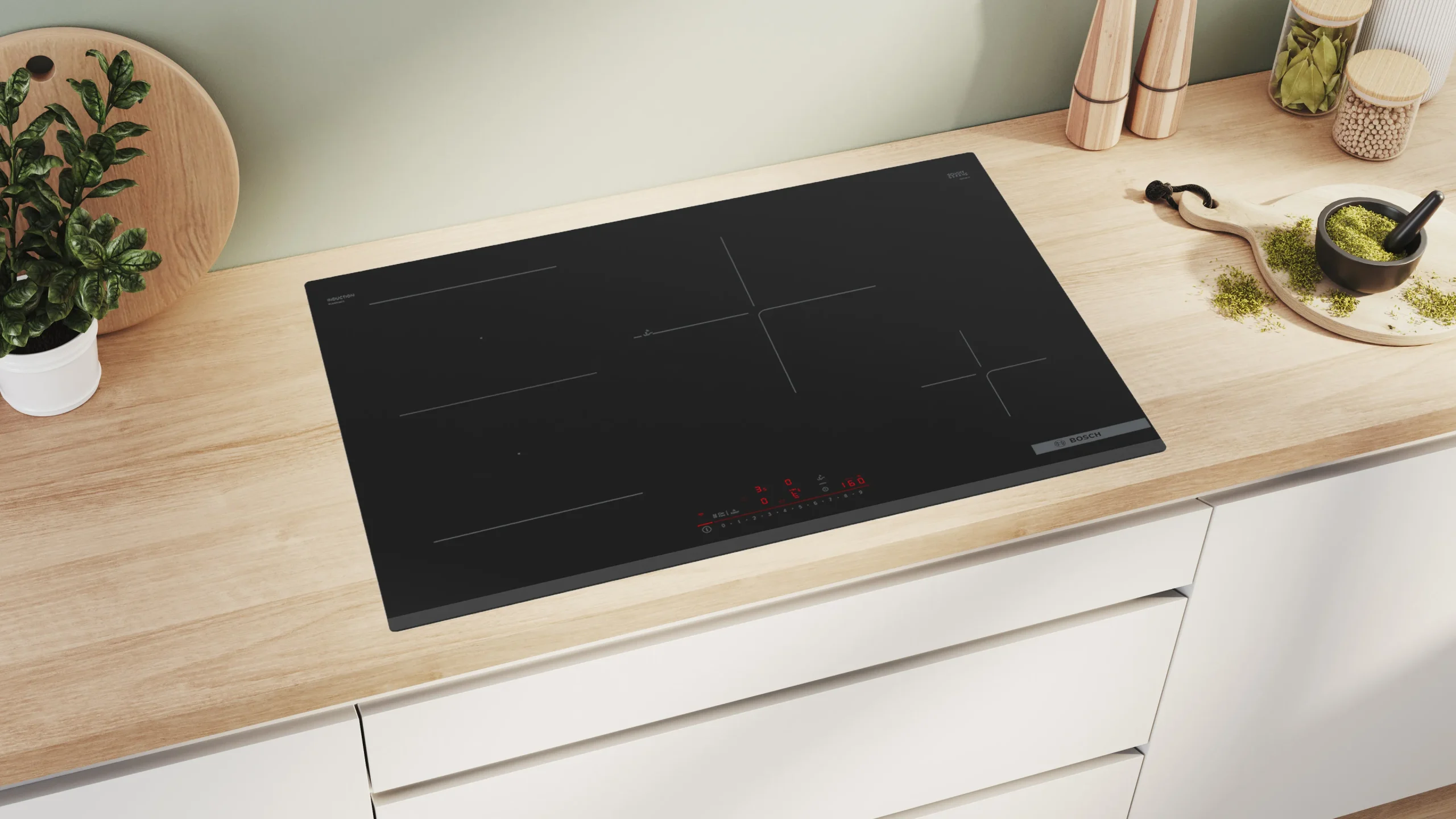 pipi38383838 PIANURE BOSCH PVS83KHC1Z Seria 6 INDUKSION 80 CM - Emei Elektro