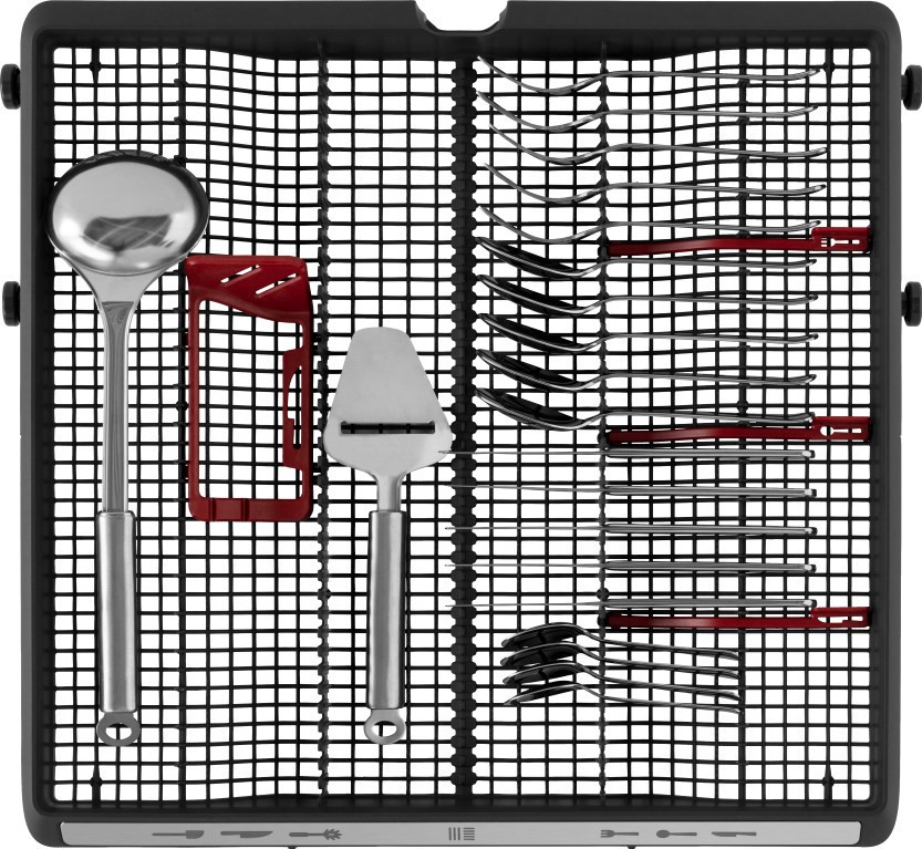 LAVASTOVILJE AEG FSE73727P 3-SIRTAR 60 CM INCASO Serie 7000 - Image 6
