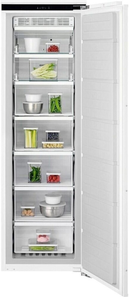 FRIGORIFER AEG TB7NA181EC NO FROST 178 CM KOLON NGRIRS - Image 2