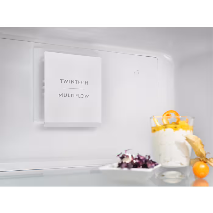 FRIGORIFER ELECTROLUX LNT5ME36U1 TwinTech No Frost 201-CM GRI - Image 6