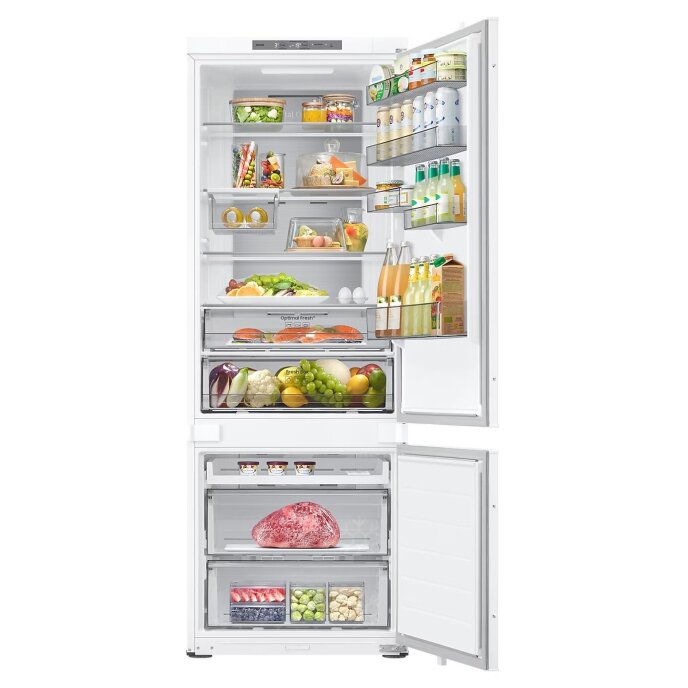 FRIGORIFER SAMSUNG BRB38G705EWW TOT NO FROST 71 x 194 CM INCASO - Image 3