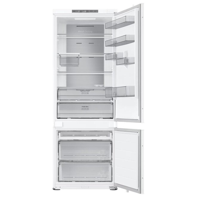 FRIGORIFER SAMSUNG BRB38G705EWW TOT NO FROST 71 x 194 CM INCASO