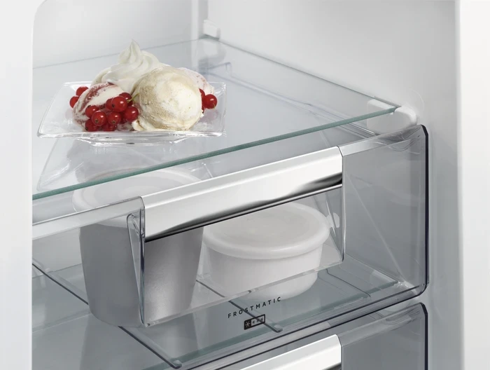 FRIGORIFER AEG SCB819E8TS NO FROST TwinTech 189 CM INCASO - Image 4