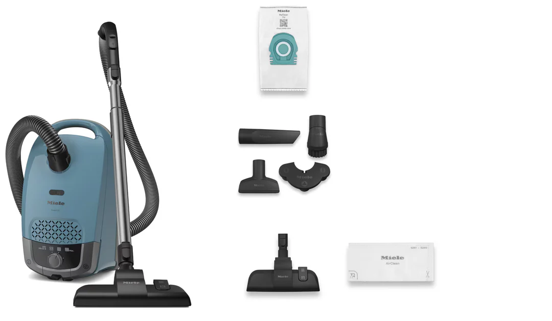 FSHESE MIELE GUARD M1 STANDARD - Image 4