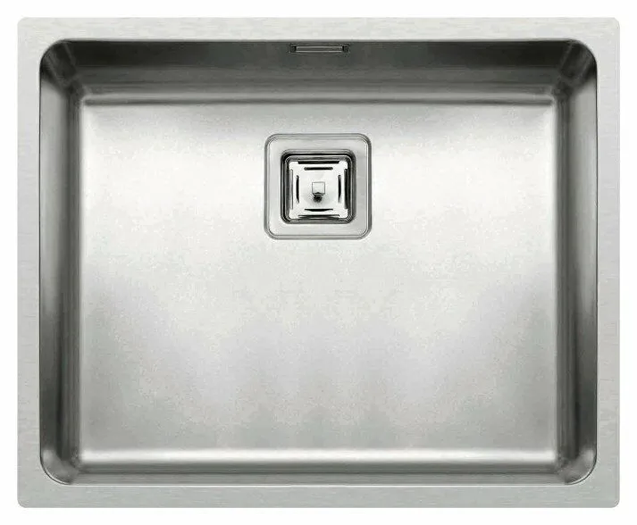 LAVAPJATE APELL FORO QUADRO 50X40 CM R15 INOX KOSH - Image 3