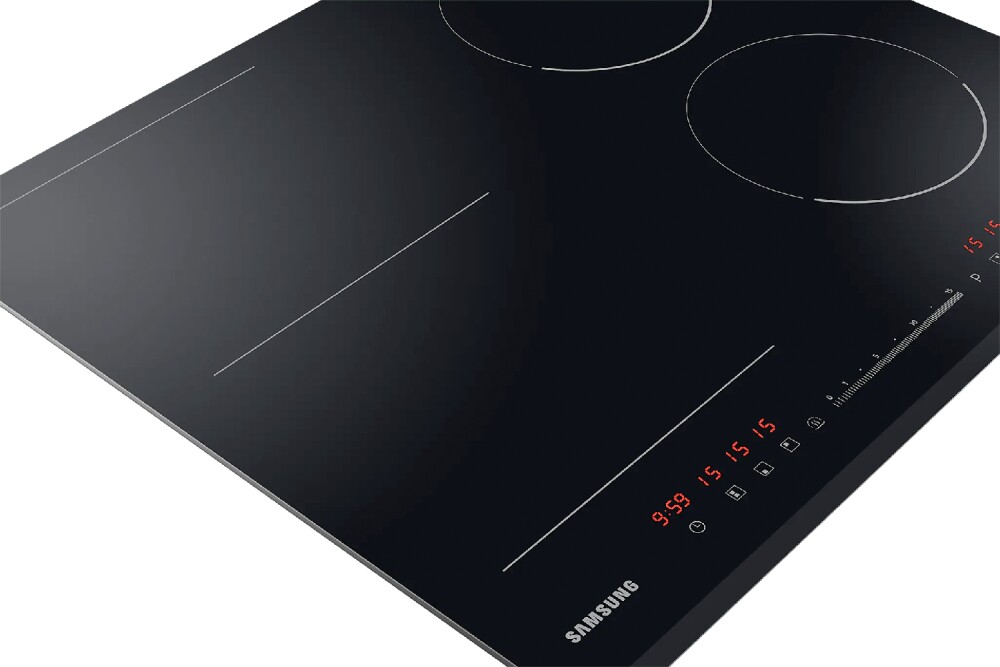 PIANURE SAMSUNG NZ64R3747BK INDUKSION 60CM - Image 5