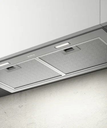 ASPIRATOR ELICA FOLD GR/A/72 GREY 72 CM INCASO