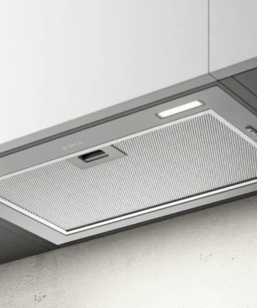 ASPIRATOR ELICA FOLD GR/A/52 GREY 52 CM INCASO