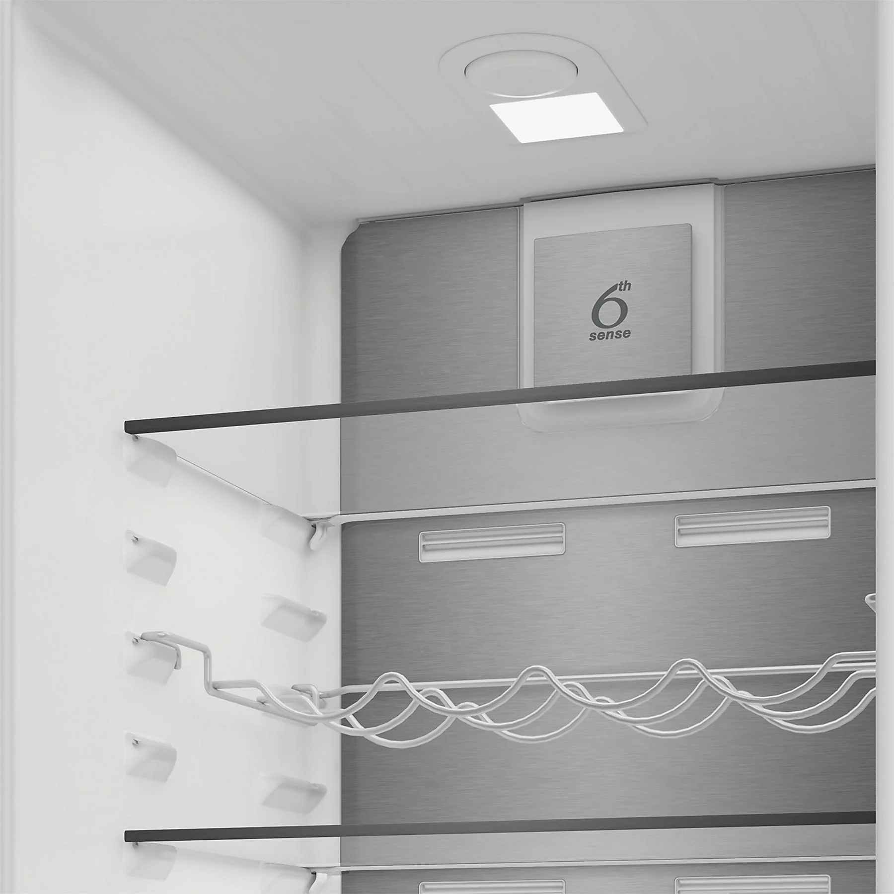 FRIGORIFER WHIRLPOOL WHKN 3283 B4E NO FROST 194 CM INCASO - Image 5