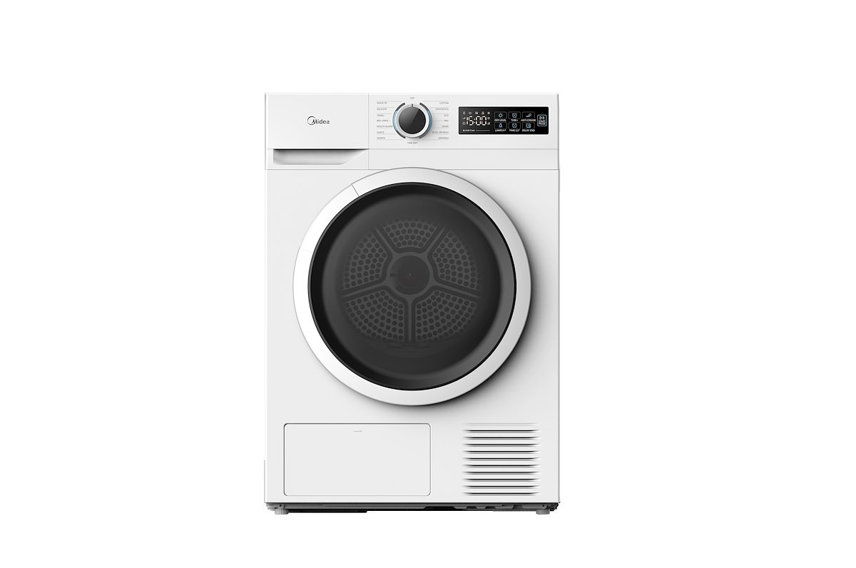 THARESE MIDEA MD110H80/W-HR 8-KG A++