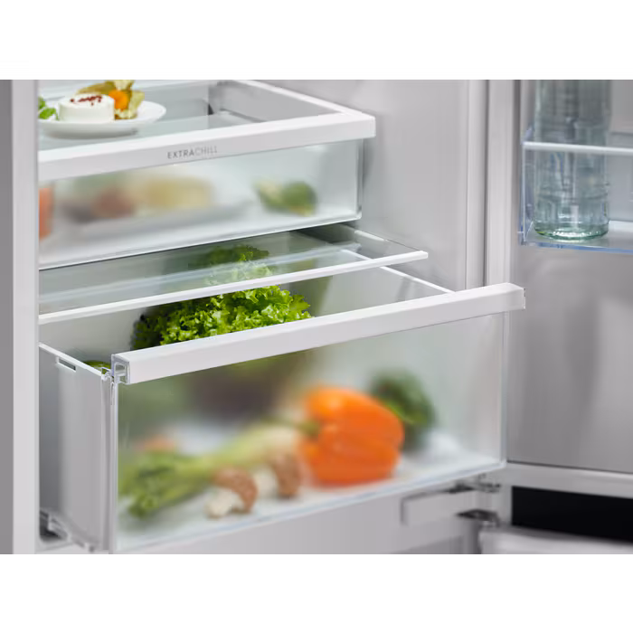 FRIGORIFER ELECTROLUX ENT6ME19S I89CM NO FROST INCASO - Image 6