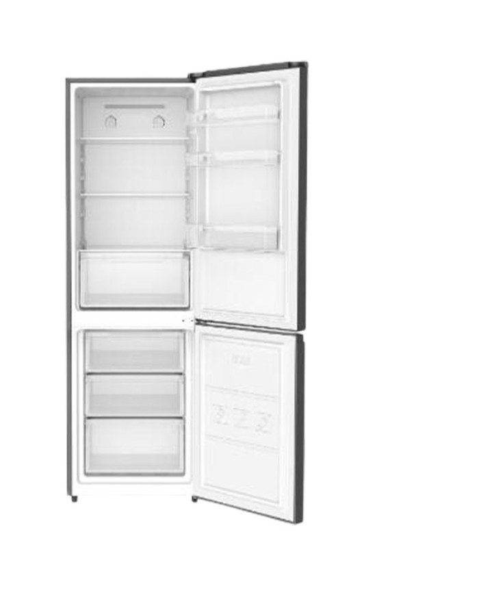 FRIGORIFER ELEKTRA EF-XKN18531EBL NO FROST 60X185 CM - Image 3