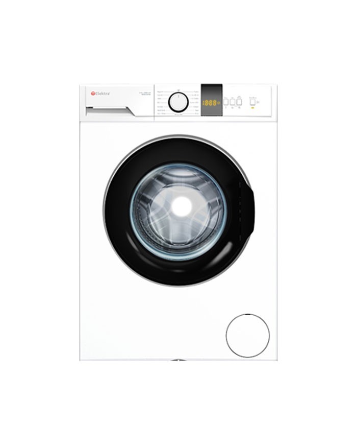 LAVATRICE ELEKTRA EWM7100T1B 7KG
