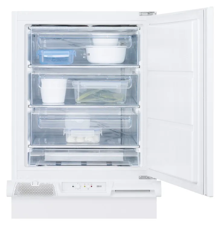 FRIGORIFER ELECTROLUX LYB2AF82S 82 CM INCASO NRIRES - Image 3