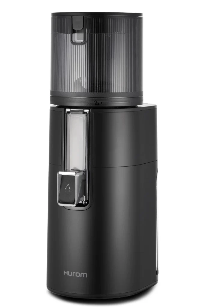 SHTRYDHESE FRUTASH HUROM H400-BEC05MB MATT BLACK - Image 4