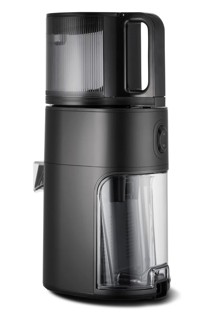 SHTRYDHESE FRUTASH HUROM H400-BEC05MB MATT BLACK - Image 5