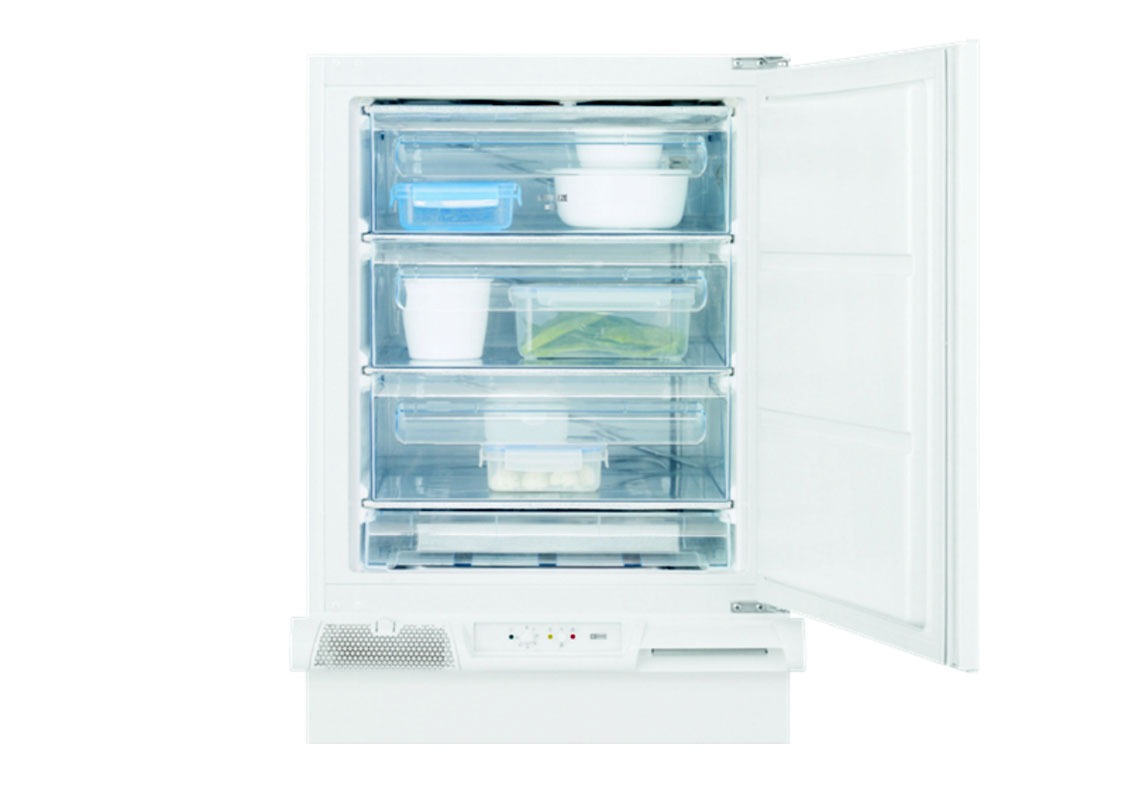 FRIGORIFER ELECTROLUX LYB2AF82S 82 CM INCASO NRIRES
