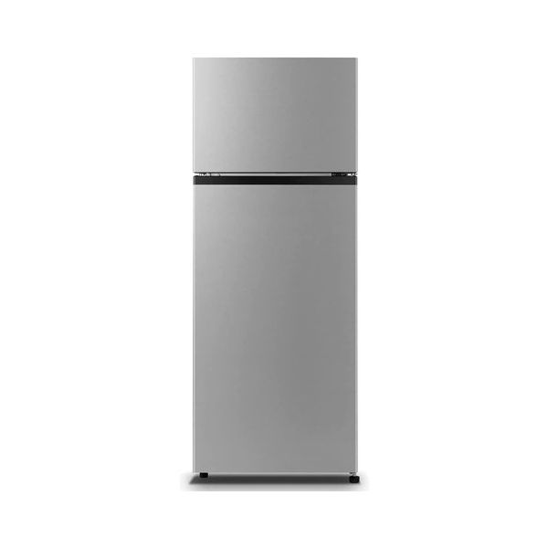 FRIGORIFER CHIQ FTM211LSE 55X144 CM GRI