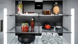 FRIGORIFER LIEBHERR MBbsdi 9024 PLUS BioFresh NoFrost 91×180 CM BLACK - Image 5