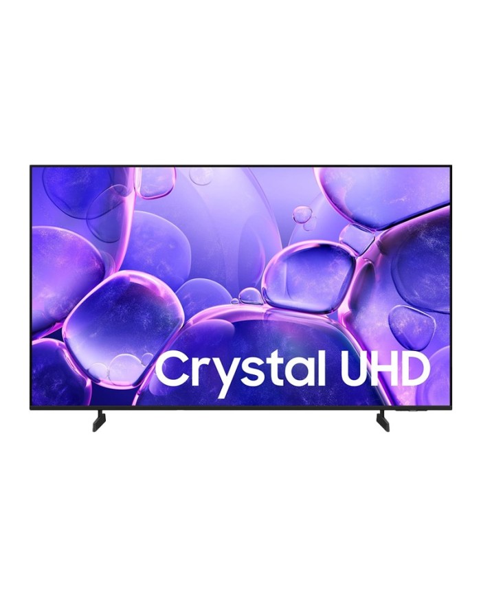 TV SAMSUNG UE50U8072FUXXH 50″ Crystal UHD