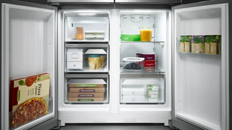 FRIGORIFER LIEBHERR MBbsdi 9024 PLUS BioFresh NoFrost 91×180 CM BLACK - Image 6
