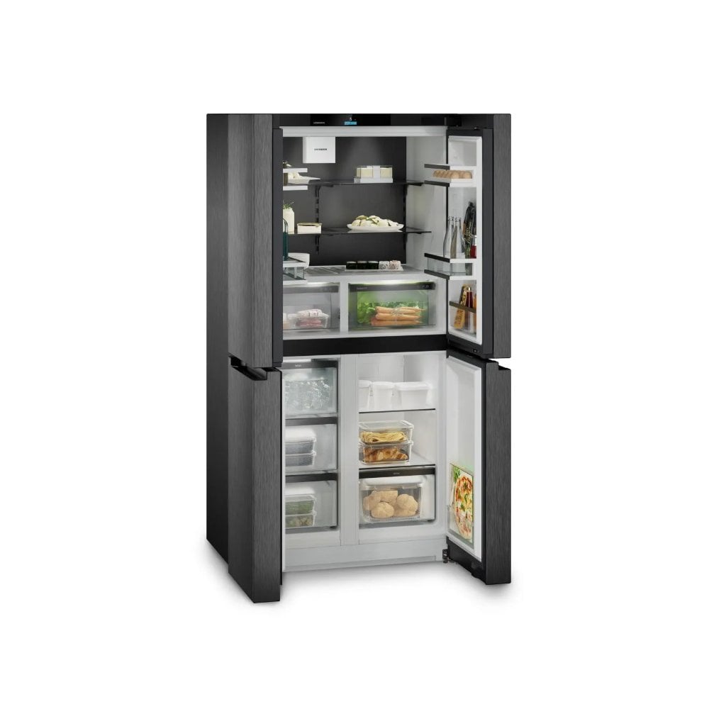 FRIGORIFER LIEBHERR MBbsdi 9024 PLUS BioFresh NoFrost 91×180 CM BLACK - Image 7