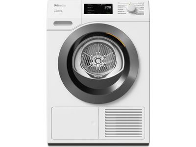 THARESE MIELE TED655WP EcoSpeed 9-KG