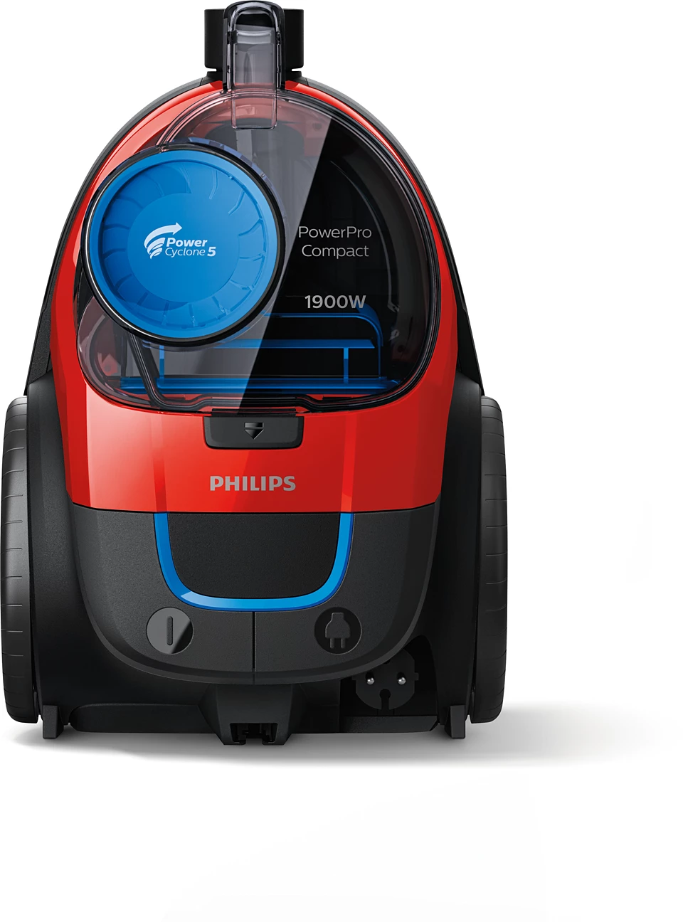 FSHESE PHILIPS FC9351/01 1900W - Image 5
