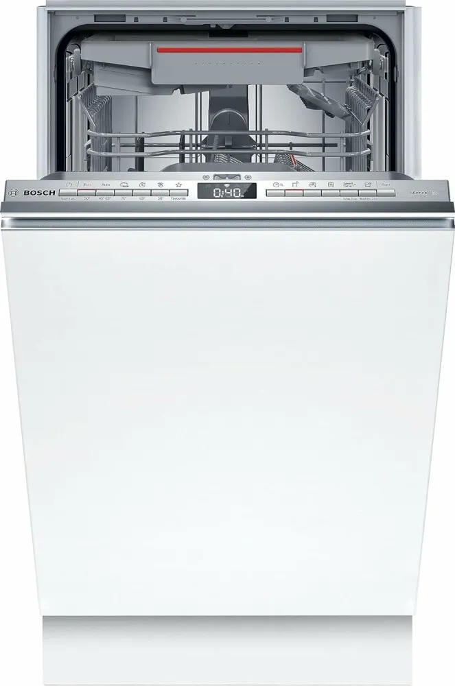 LAVASTOVILJE BOSCH SPV4HMX49E SERIA 4 3-SIRTAR 45 CM - Image 2