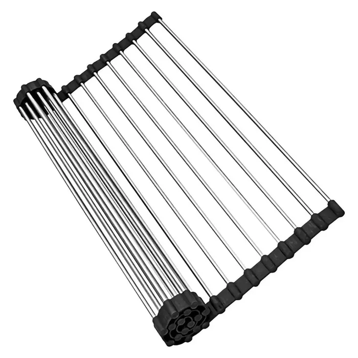 AKSESOR LAVAPJATE ROLLUP STEEL