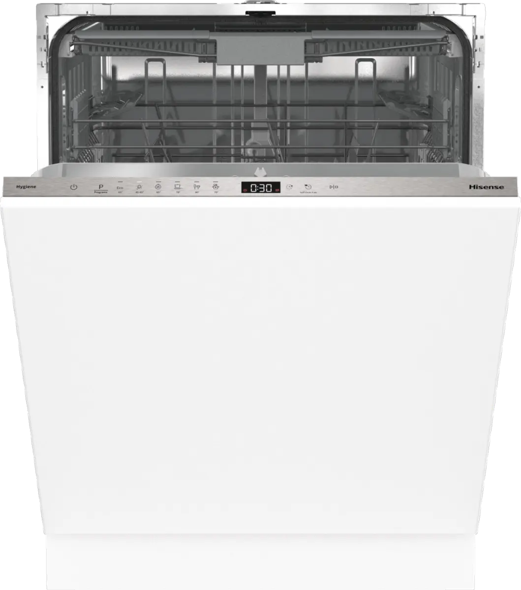 LAVASTOVILJE HISENSE HV643D90 3-SIRTAR INCASO - Image 3
