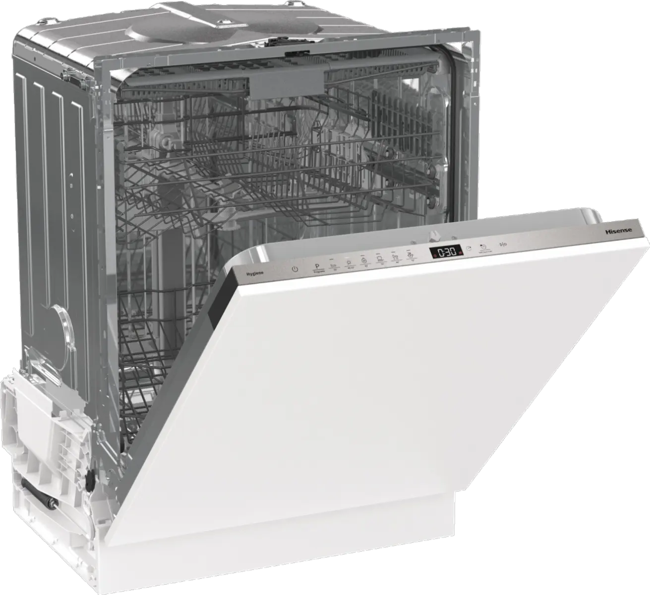 LAVASTOVILJE HISENSE HV643D90 3-SIRTAR INCASO - Image 6
