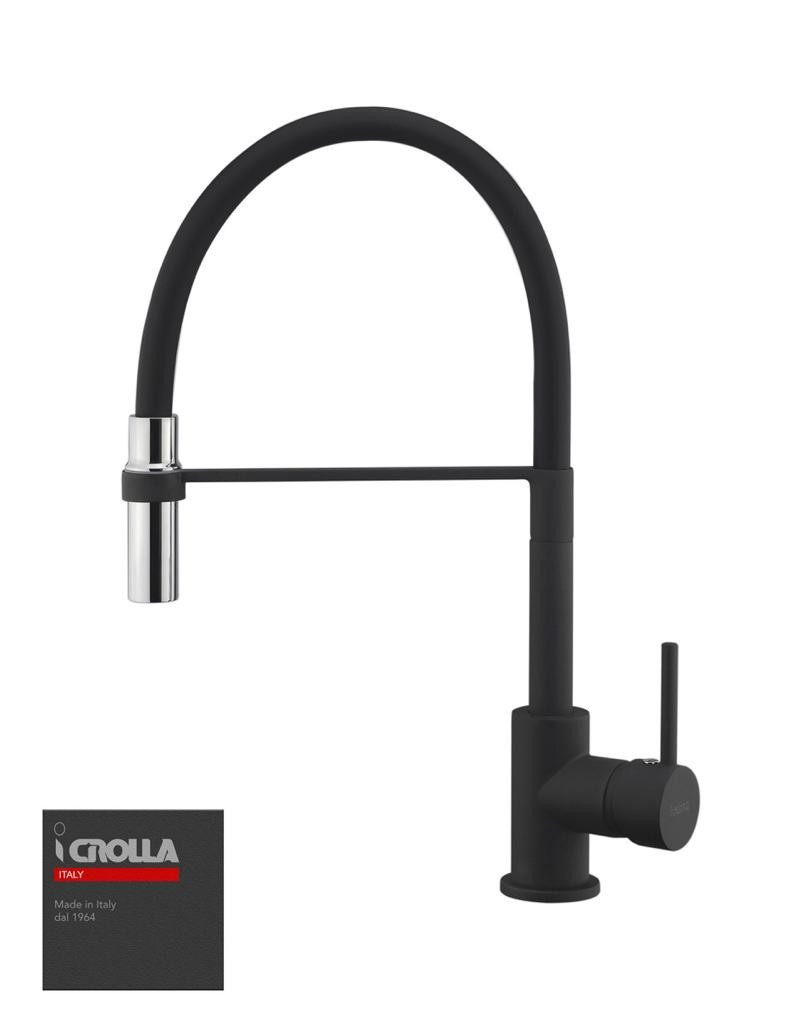MISHELATOR CROLLA MOJITO 593.40 NERO