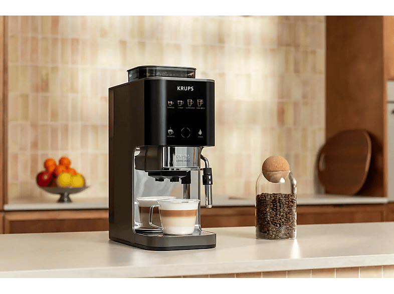 EKSPRES KRUPS SA403BE0 Coffee Crush - Image 4