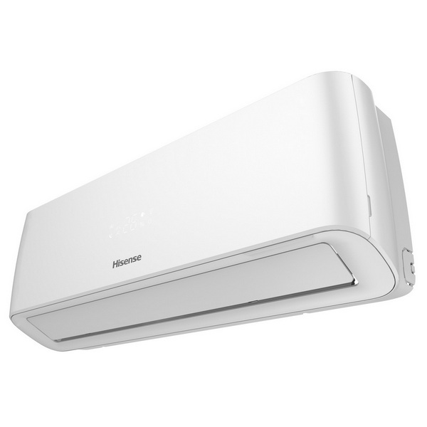 KOKE HISENSE QE35XV0EG 12000 BTU SPLIT AI SMART HI-NANO