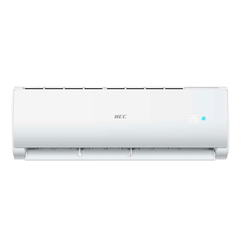KONDICIONER HEC HEC35RECO-IN/HEC35RECO-OU 12000BTU Inverter WI-FI - Image 3