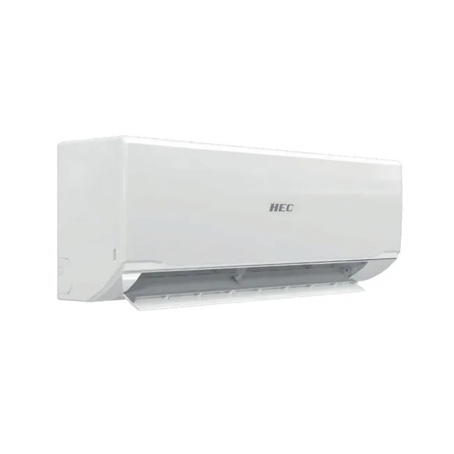 KONDICIONER HEC HEC35RECO-IN/HEC35RECO-OU 12000BTU Inverter WI-FI - Image 4
