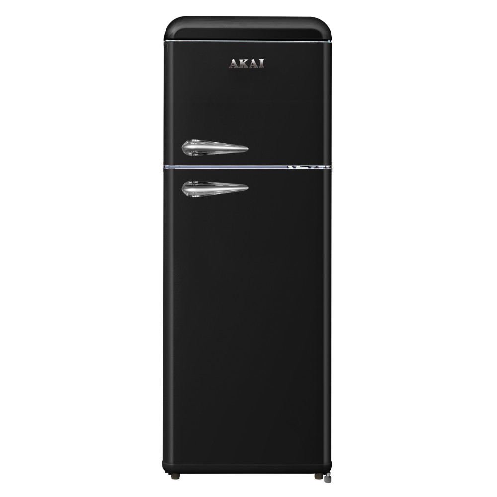 FRIGORIFER AKAI CLASS241KBK I ZI 147 X 55 CM