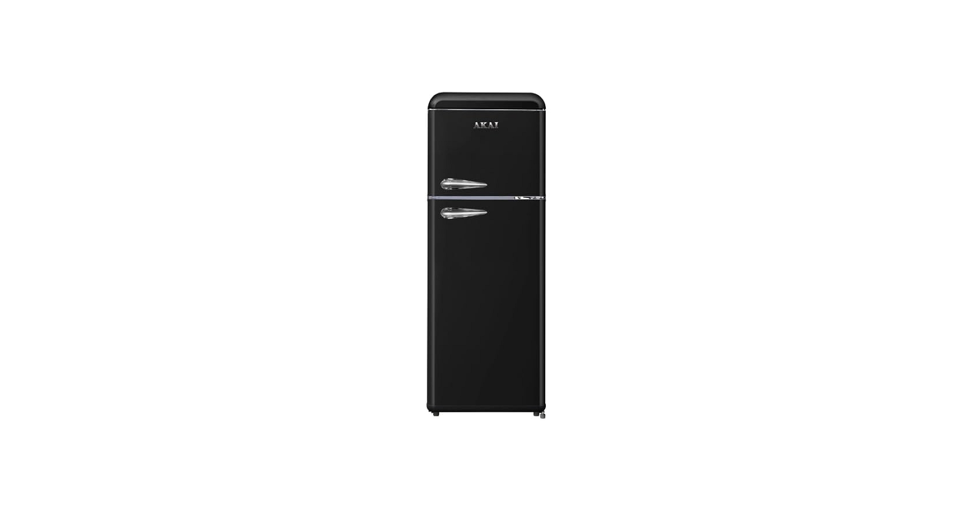 FRIGORIFER AKAI CLASS241KBK I ZI 147 X 55 CM - Image 4