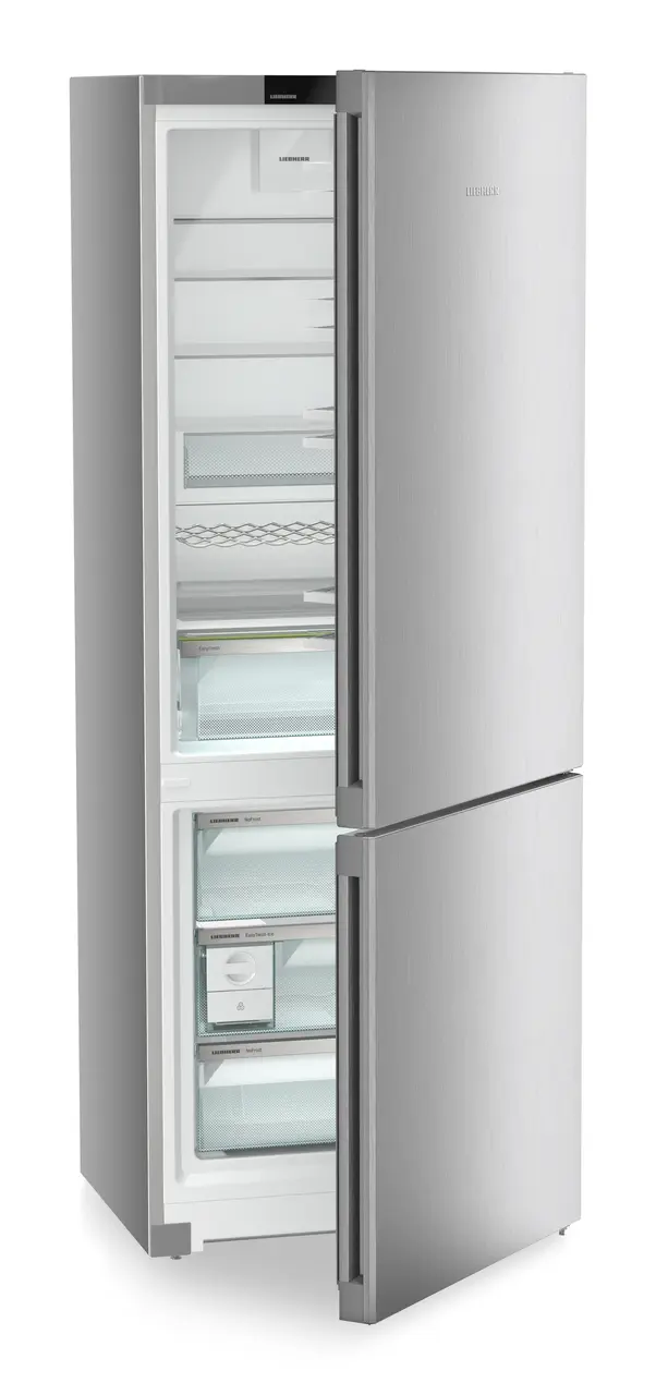 FRIGORIFER LIEBHERR CNsfd 7723 EasyFresh & NoFrost 202x75 CM INOX - Image 6